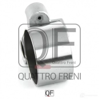 Ролик натяжителя ремня грм QUATTRO FRENI 7M BG2 QF33A00096 1233278422 - Изображение 3
