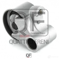 Ролик натяжителя ремня грм QUATTRO FRENI 7M BG2 QF33A00096 1233278422 - Изображение 5