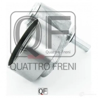 Ролик натяжителя ремня грм QUATTRO FRENI 1233278464 GZB Q9N QF33A00101 - Изображение 2