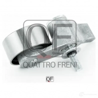 Ролик натяжителя ремня грм QUATTRO FRENI 1233278464 GZB Q9N QF33A00101 - Изображение 3