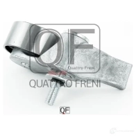 Ролик натяжителя ремня грм QUATTRO FRENI 1233278464 GZB Q9N QF33A00101 - Изображение 4