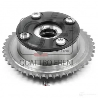 Шестерня распредвала впускного QUATTRO FRENI IT4FP O QF33A00106 1439950664 - Изображение 2