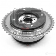 Шестерня распредвала впускного QUATTRO FRENI IT4FP O QF33A00106 1439950664 - Изображение 4