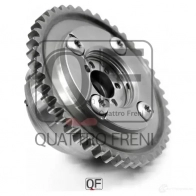 Шестерня распредвала впускного QUATTRO FRENI J DYIM QF33A00107 1439950410 - Изображение 2