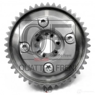 Шестерня распредвала впускного QUATTRO FRENI J DYIM QF33A00107 1439950410 - Изображение 4