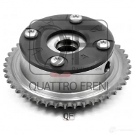 Шестерня распредвала выпускного QUATTRO FRENI 0X OGS QF33A00109 1439950666 - Изображение 2