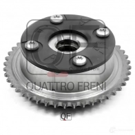 Шестерня распредвала выпускного QUATTRO FRENI 0X OGS QF33A00109 1439950666 - Изображение 5