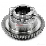 Шестерня распредвала выпускного QUATTRO FRENI 1439950411 AE67 6UB QF33A00110 - Изображение 2