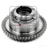 Шестерня распредвала выпускного QUATTRO FRENI 1439950411 AE67 6UB QF33A00110 - Изображение 4