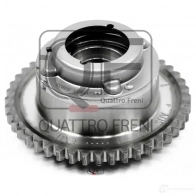 Шестерня распредвала выпускного QUATTRO FRENI 1439950411 AE67 6UB QF33A00110 - Изображение 5