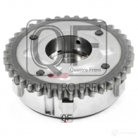 Шестерня распредвала QUATTRO FRENI 07H DG5 QF33A00111 1439945313