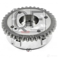 Шестерня распредвала QUATTRO FRENI 07H DG5 QF33A00111 1439945313 - Изображение 2