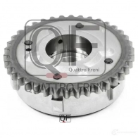 Шестерня распредвала QUATTRO FRENI 07H DG5 QF33A00111 1439945313 - Изображение 3