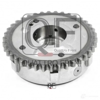 Шестерня распредвала QUATTRO FRENI 07H DG5 QF33A00111 1439945313 - Изображение 4