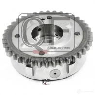 Шестерня распредвала QUATTRO FRENI 07H DG5 QF33A00111 1439945313 - Изображение 5
