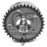 Шестерня распредвала QUATTRO FRENI 835B KBW 1439957535 QF33A00112 - Изображение 2
