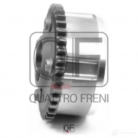 Шестерня распредвала QUATTRO FRENI 835B KBW 1439957535 QF33A00112 - Изображение 4