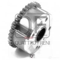 Шестерня распредвала QUATTRO FRENI 835B KBW 1439957535 QF33A00112 - Изображение 5