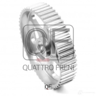 Шестерня распредвала QUATTRO FRENI QF33A00114 GH 66S 1439957551 - Изображение 3