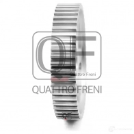 Шестерня распредвала QUATTRO FRENI QF33A00114 GH 66S 1439957551 - Изображение 4