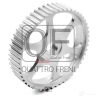 Шестерня распредвала QUATTRO FRENI QF33A00114 GH 66S 1439957551 - Изображение 5
