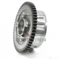 Шестерня распредвала впуск QUATTRO FRENI 1439947618 A8J F1 QF33A00115 - Изображение 4