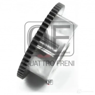Шестерня распредвала впуск QUATTRO FRENI 1439947618 A8J F1 QF33A00115 - Изображение 5