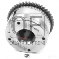 Шестерня распредвала впускного QUATTRO FRENI 1439953388 QF33A00118 U UDS4XA