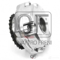 Шестерня распредвала QUATTRO FRENI QF33A00126 A9 QIW 1439947869 - Изображение 4