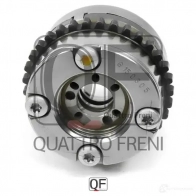Шестерня распредвала впускного слева QUATTRO FRENI 850 OI3 QF33A00142 1439950728 - Изображение 1