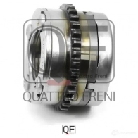 Шестерня распредвала впускного слева QUATTRO FRENI 850 OI3 QF33A00142 1439950728 - Изображение 3
