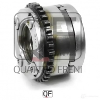Шестерня распредвала впускного справа QUATTRO FRENI PYB0X E QF33A00143 1439950729 - Изображение 2