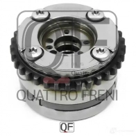 Шестерня распредвала впускного справа QUATTRO FRENI QF33A00145 WQBF W 1439950731