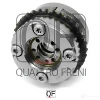 Шестерня распредвала выпускного слева QUATTRO FRENI QF33A00146 N7G6 9Q 1439950732 - Изображение 2