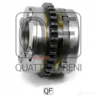 Шестерня распредвала выпускного слева QUATTRO FRENI QF33A00146 N7G6 9Q 1439950732 - Изображение 3