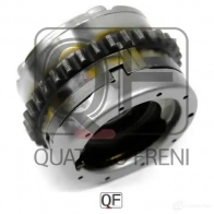 Шестерня распредвала выпускного слева QUATTRO FRENI QF33A00146 N7G6 9Q 1439950732 - Изображение 4