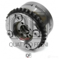 Шестерня распредвала выпускного справа QUATTRO FRENI QF33A00147 QSP1T 9 1439950733 - Изображение 2