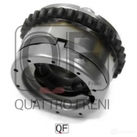 Шестерня распредвала выпускного справа QUATTRO FRENI QF33A00147 QSP1T 9 1439950733 - Изображение 5