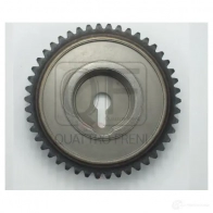 Шестерня распредвала QUATTRO FRENI QF33A00161 1439950063 90J5N V - Изображение 4