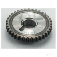 Шестерня распредвала QUATTRO FRENI QF33A00162 1GG 83 1439953648 - Изображение 3