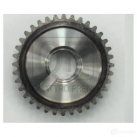 Шестерня распредвала QUATTRO FRENI QF33A00162 1GG 83 1439953648 - Изображение 4