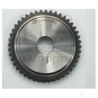 Шестерня распредвала QUATTRO FRENI QF33A00163 1439953649 86PNW RY - Изображение 2