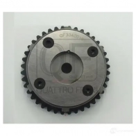 Шестерня распредвала впускного QUATTRO FRENI QF33A00185 31 TRUV 1439945594 - Изображение 2