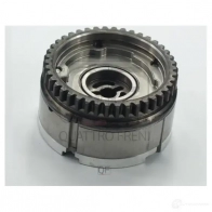 Шестерня распредвала выпускного QUATTRO FRENI MFWE B QF33A00200 1439953712 - Изображение 4