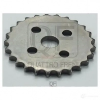 Шестерня распредвала QUATTRO FRENI 0LR BM 1439957964 QF33A00236 - Изображение 1