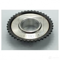 Шестерня распредвала QUATTRO FRENI QF33A00246 1439957978 I12 R1UP - Изображение 2