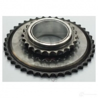 Шестерня распредвала QUATTRO FRENI QF33A00246 1439957978 I12 R1UP - Изображение 4