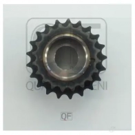 Шестерня распредвала QUATTRO FRENI QF33A00256 1439941611 H76ZU LZ - Изображение 2