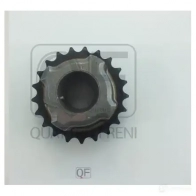 Шестерня распредвала QUATTRO FRENI QF33A00256 1439941611 H76ZU LZ - Изображение 4