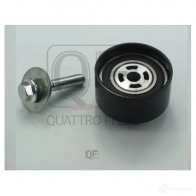 Ролик натяжителя ремня грм QUATTRO FRENI GW 9HYPX QF33A00273 1439942767 - Изображение 2
